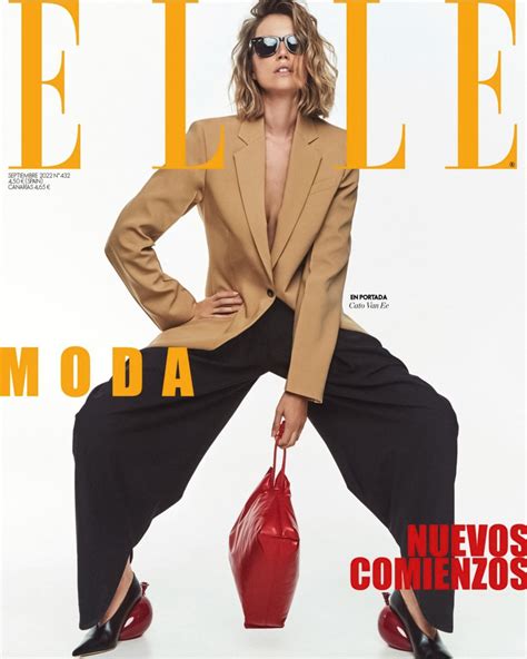 elle spain